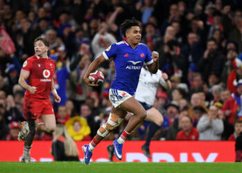 Rugby - XV de France : quelle équipe face à l'Italie ?