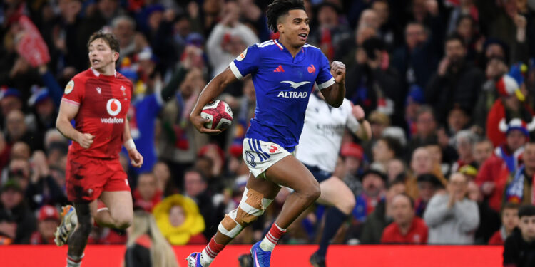 Rugby - XV de France : quelle équipe face à l'Italie ?