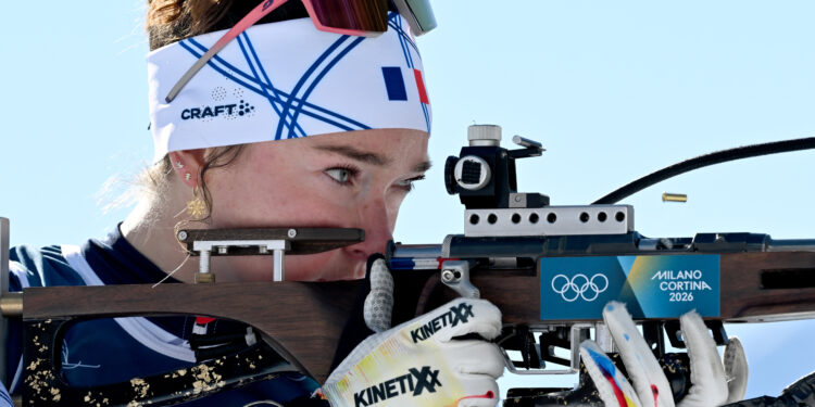 Milan-Cortina 2026 : le programme du samedi 21 février