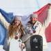 Milan-Cortina 2026 : Bozzolo-Casta en bronze, record des Jeux pour la France