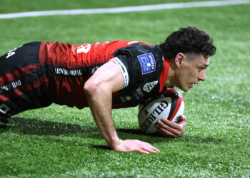 Rugby – Pro D2 : festival d&rsquo;Oyonnax, Vannes dans la douleur, le résumé de la 21e journée