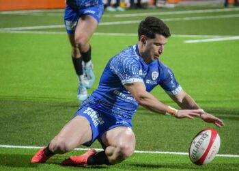 Rugby – Pro D2 : Vannes en patron et révolte dans la zone rouge, le résumé de la 22e journée