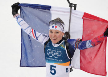 Milan-Cortina 2026 : la "Génération 2026" prête à faire trembler les Alpes Françaises