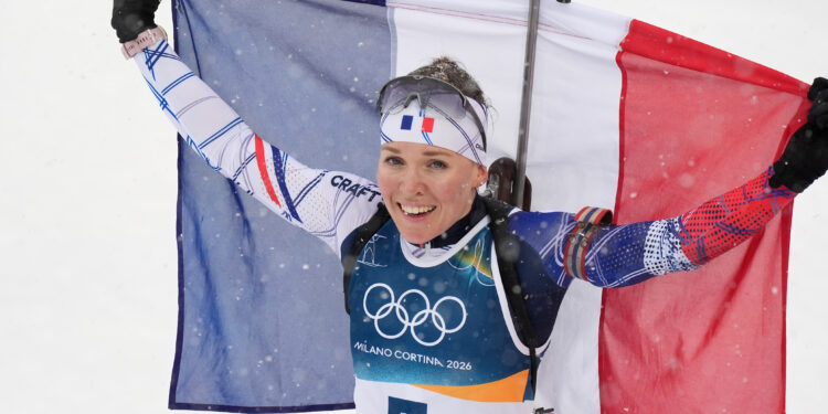 Milan-Cortina 2026 : la "Génération 2026" prête à faire trembler les Alpes Françaises