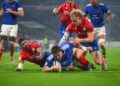 Rugby – XV de France : sans briller, contrat rempli face à l&rsquo;Italie