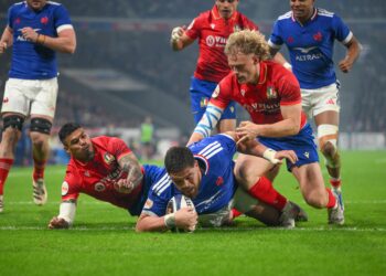 Rugby – XV de France : 3/3 sans briller face à l&rsquo;Italie