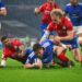 Rugby – XV de France : sans briller, contrat rempli face à l&rsquo;Italie