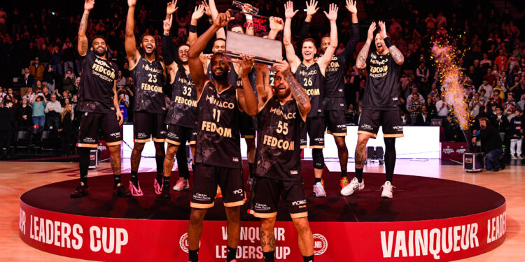 Basket : rendez-vous à Poitiers pour la Leaders Cup 2026