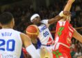 Basket : les Bleus au bord du gouffre, merci Sylvain Francisco !