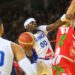 Basket : les Bleus au bord du gouffre, merci Sylvain Francisco !