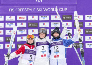 Ski : après les Jeux, retour sur les podiums pour les Bleu(e)s