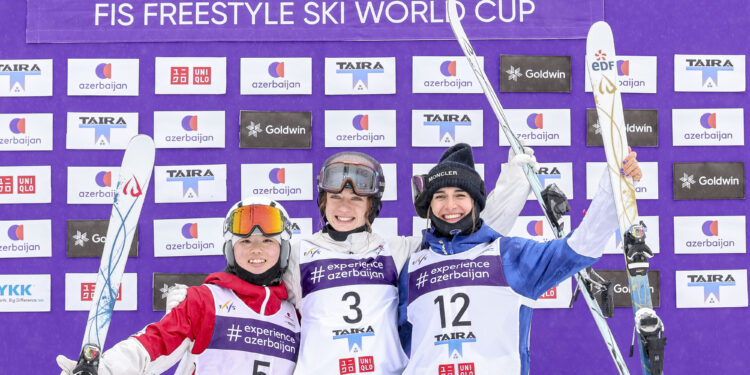 Ski : après les Jeux, retour sur les podiums pour les Bleu(e)s