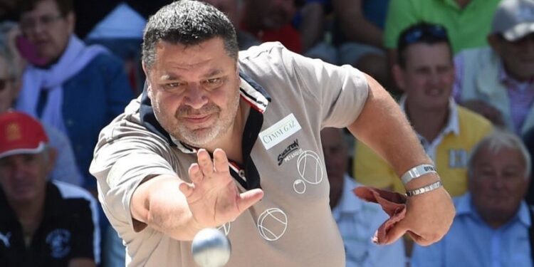 Pétanque : casting XXL à Cholet, ça va être show !