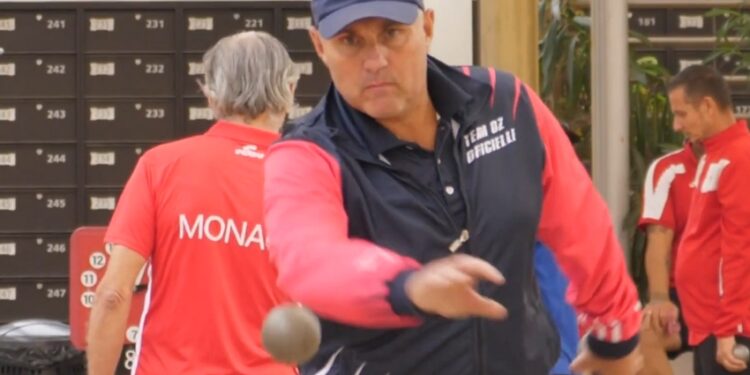 Pétanque : Gonfreville-l'Orcher, l'heure de gloire de l'outsider normand ?