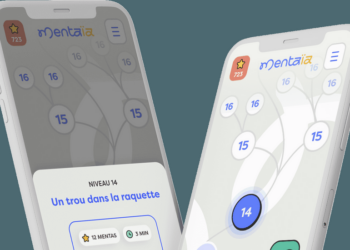 L'excellence scientifique au cœur de la révolution Mentaïa