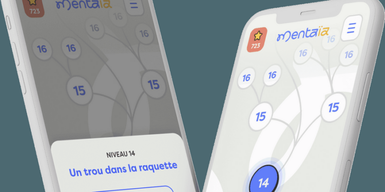 L'excellence scientifique au cœur de la révolution Mentaïa