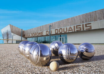 Pétanque : Marseille peut-il vraiment faire mieux que le Douaisis ?