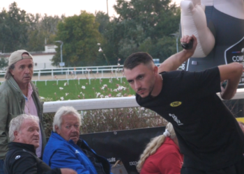 Pétanque : dernier carré entre costauds à Cholet !