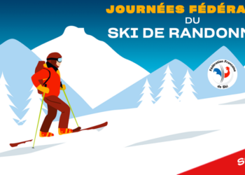 Ski de randonnée : deux rendez-vous pour explorer la montagne autrement