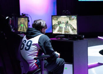 Esport : l&rsquo;Équipe de France NBA 2K vise les sommets européens