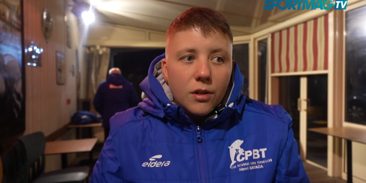 Pétanque – Emma Picard : « A Bron, je rentre à la maison »