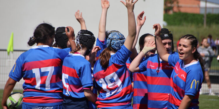 Rugby : fidélisation et attractivité, la FFR veut transformer l'essai