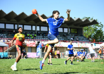 L'Indre, nouveau paradis du sport scolaire