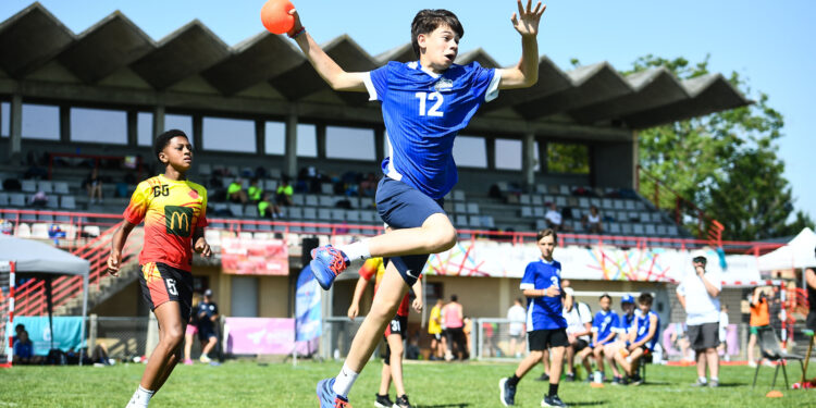 L'Indre, nouveau paradis du sport scolaire