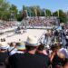 Pétanque : le "plus grand boulodrome du monde" bientôt à Marseille ?