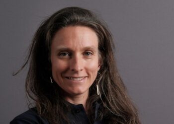 Sandra Berger nouvelle présidente de la Fédération française de la montagne et de l’escalade