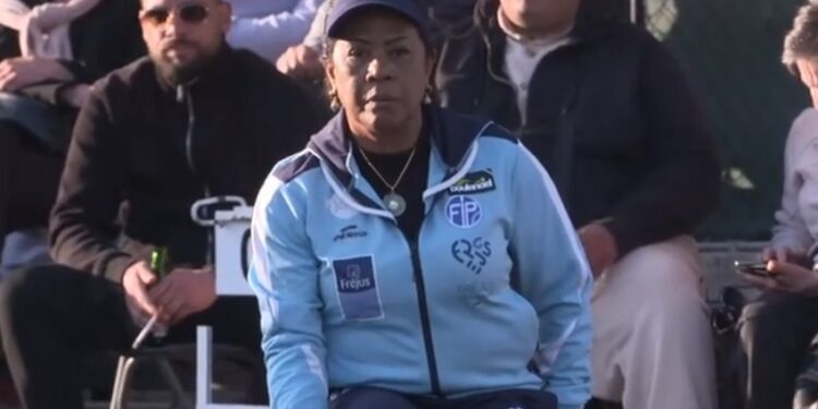 Pétanque - Replay : Aubriot / Rizzi à Grasse (Finale)