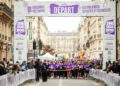 Sine Qua Non Run 2026 : courir à Paris pour l&rsquo;égalité et contre les violences faites aux femmes