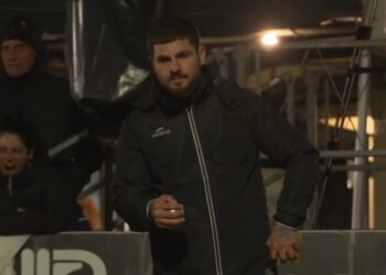 Pétanque - Replay : Venturo / Bonetto à Grasse