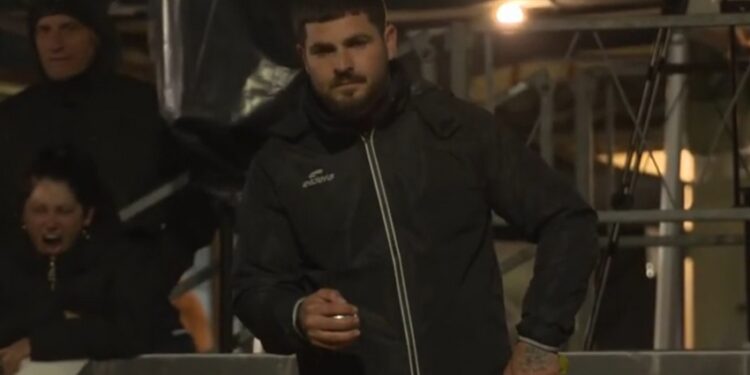 Pétanque - Replay : Venturo / Bonetto à Grasse