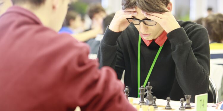 Échecs : Albi au cœur de la relève tricolore