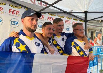 Pétanque : une grande nouveauté pour les jeunes talents dès 2027 !