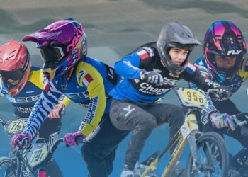 BMX : le Bi Club Chapellois, géant de la discipline dans le Loiret