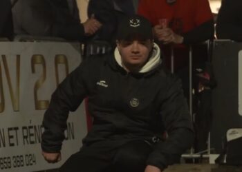 Pétanque - Replay : Rizzi / Monros à Grasse