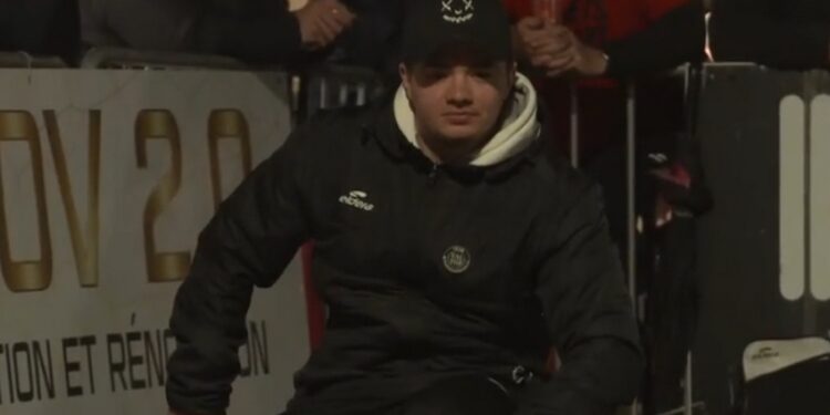 Pétanque - Replay : Rizzi / Monros à Grasse