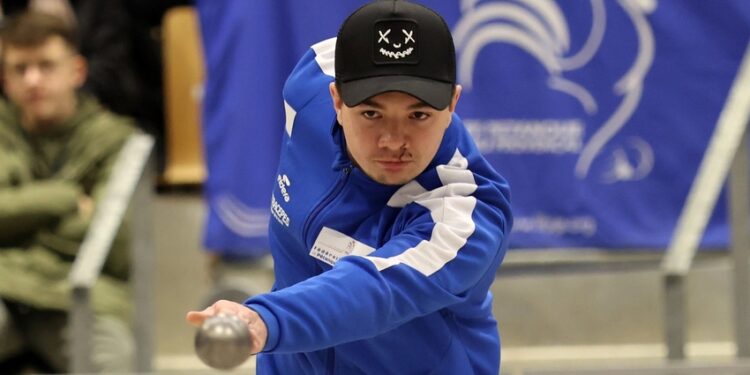 Pétanque : Dauphant / Monros, duel d'ambitieux dans le Puy-de-Dôme