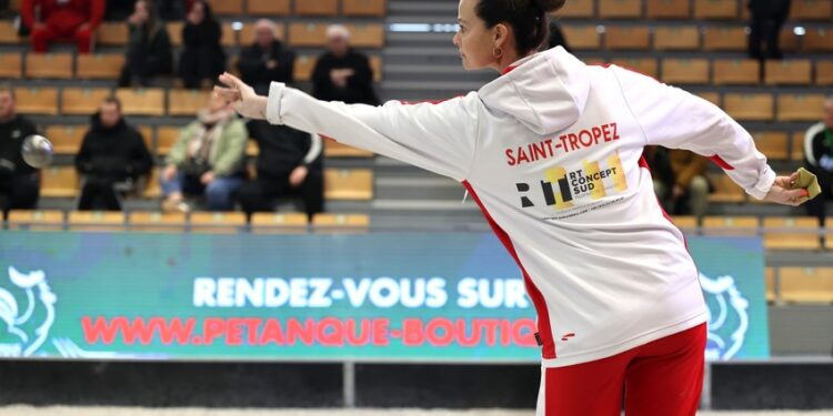 Pétanque : ne ratez pas le National de Grasse !