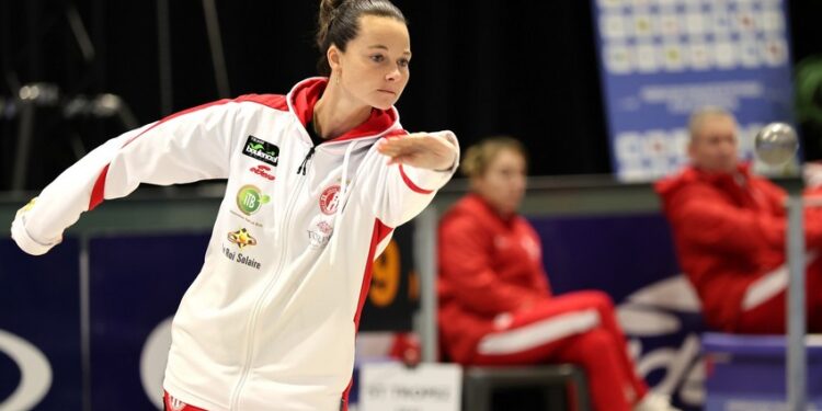 Pétanque : Saint-Tropez débarque avec l'armada à Grasse !