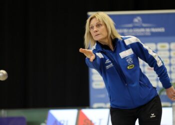 Pétanque : un lieu inédit pour la finale de la Coupe de France 2027 !