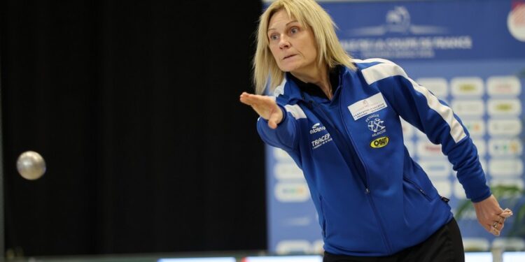 Pétanque : un lieu inédit pour la finale de la Coupe de France 2027 !