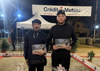 Pétanque : Lacroix, Hatchadourian, Bonetto… et la victoire d&rsquo;un outsider à Sainte-Tulle !
