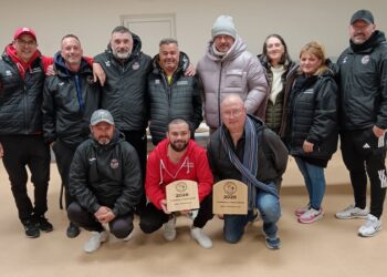 Pétanque : Kenny Champigneul, l’insoupçonné roi du tête-à-tête !