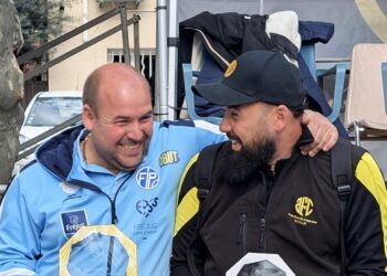 Pétanque : Robineau - Doerr, la revanche des « mis de côté »