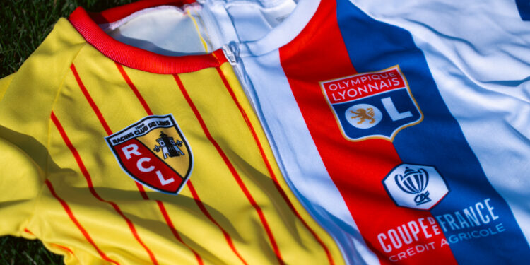 Football – Coupe de France : « Le Maillot Partagé » s&rsquo;invite en quarts de finale