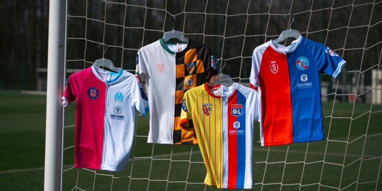 Football – Coupe de France : Christophe Drouvroy revient sur l&rsquo;opération des « maillots partagés »