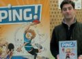 Axel Grenon, scénariste de la BD PING : « On essaie toujours de jongler avec les frères Lebrun et l&rsquo;ascension des Français »